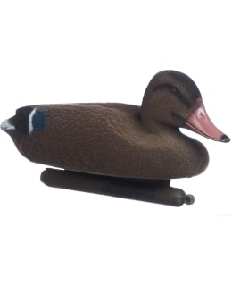 SNIPER FLUFFY FEMALE DUCK DECOY Main Image
