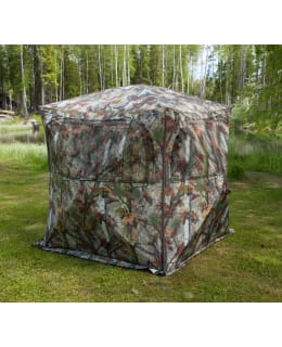 HUNTER 8 NAAMIOTELTTA Main Image