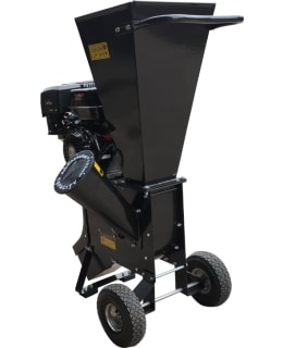 TIMCO 13HP 89MM GASOLINE TREE SHREDDER Main Image