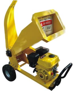 TIMCO 6,5HP POLTTOM OKSASILPPURI 60MM Main Image