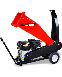 TIMCO 6,5HP 60MM GASOL. CHIPPER SHREDDER Main Image