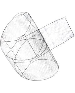 FT GALVANIZED FISH CAGE Main Image