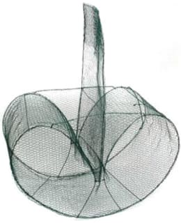 FT COATED FISH CAGE Main Image
