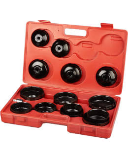 TORIN OIL FILTER WRENCH SET Main Image