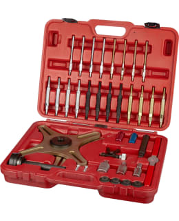 TORIN KYTKIMEN KESKITYS -SARJA Main Image