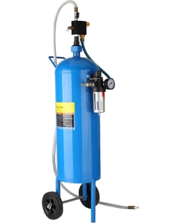 TIMCO PSJ40W SOODAPUHALLUSKANNU 18KG Main Image