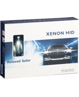 MIKRO H3 50W 4300K XENONMUUTOSSARJA Main Image