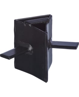 TIMCO 6T LOG SPLITTER 4-WAY WEDGE Main Image