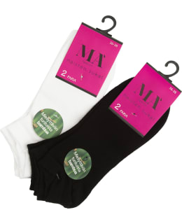 MA BW-249 36-38 N.BAMBU BL SNEAK 2/P Main Image