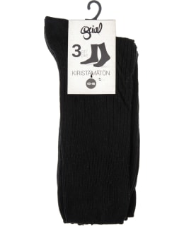 SOCIAL UNDERWEAR BM-157-43-46 M.SUKKA 3P Main Image