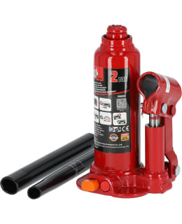 TORIN BIG RED 2T PULLOTUNKKI Main Image