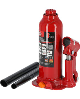 TORIN BIG RED 3T PULLOTUNKKI Main Image