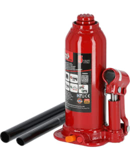 TORIN BIG RED 5T PULLOTUNKKI Main Image