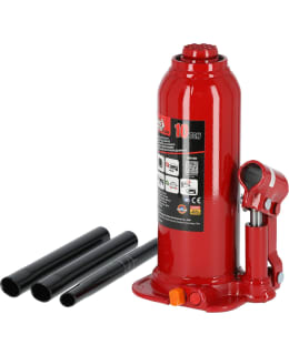 TORIN BIG RED 10T PULLOTUNKKI Main Image