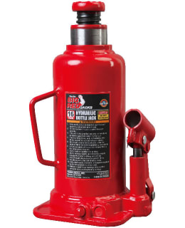 TORIN BIG RED 15T PULLOTUNKKI Main Image