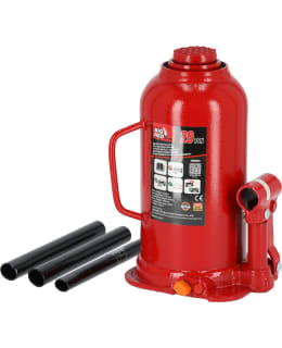 TORIN BIG RED 20T PULLOTUNKKI Main Image