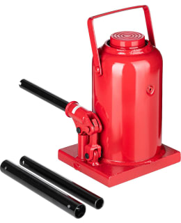 TORIN BIG RED 32T PULLOTUNKKI Main Image