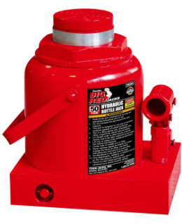 TORIN BIG RED 50T PULLOTUNKKI Main Image