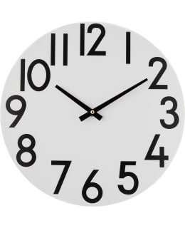 KOTOILU BASIC Ø34CM VA KELLO Main Image