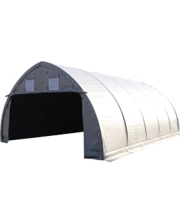 RANCH 9,15X6X3,6M 900G KALUSTOHALLI Main Image