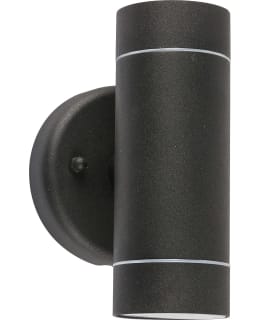 BRIGHTSOLAR LUSTER2 MUSTA SEINÄVALAISIN Main Image