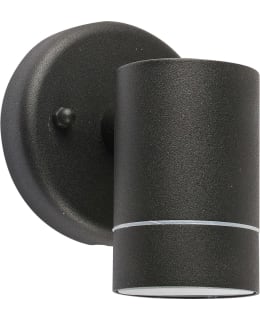 BRIGHTSOLAR LUSTER1 MUSTA SEINÄVALAISIN Main Image