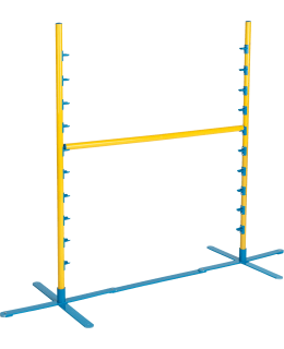 AKSA AGILITY HYPPYESTE Main Image