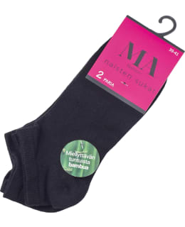 MA BW-249 39-41 N.BAMBU BL SNEAK 2/P Main Image