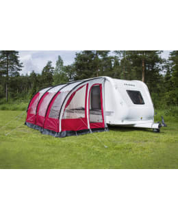 ARCTIC CARAVAN VERANDA 390 ETUTELTTA Main Image