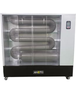 ANETO WAN-175 INFRARED HEATER Main Image