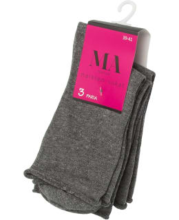 MA BW-623-39/41 N.SUKKA KIRISTÄM 3/PKT Main Image