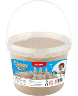 Paulinda 3kg kineettinen hiekka Main Image