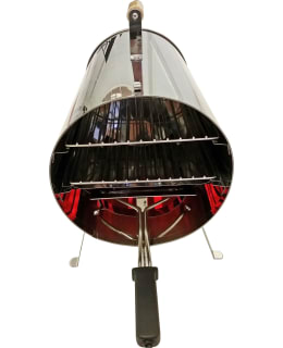 CLASSIC 1250W SÄHKÖSAVUSTIN Main Image