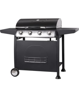 ROYAL GOURMET CLASSIC 4 KAASUGRILLI Main Image