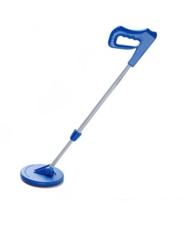 RAIDER MD-1005 METALLINPALJASTIN Main Image