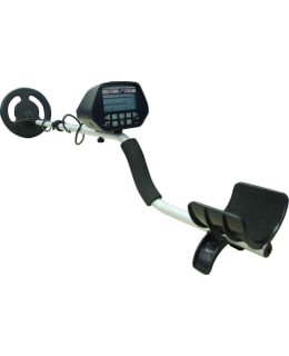 RAIDER MD-3020II METALLINPALJASTIN Main Image