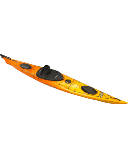 WINNER EXPEDITION KAJAKKI Main Image