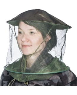 OUT-ZONE PYÖREÄ HYTTYSPÄÄHINE Main Image