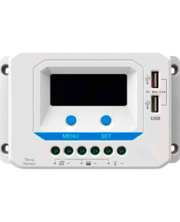BRIGHTSOLAR VS 20A CONTROLLER+DISPLAY Main Image