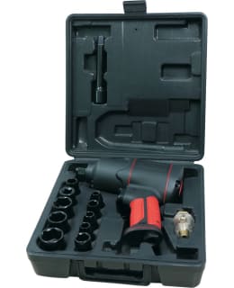 AEROPRO RP17808A 1/2" MUTTERINVÄÄNNINSRJ Main Image