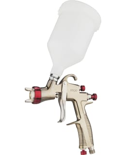 AEROPRO R500 LVLP 600ML YLÄSÄILIÖRUISKU Main Image