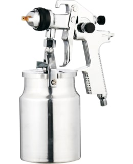 AEROPRO AS1005 HVLP ALASÄILIÖRUISKU Main Image