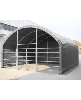 RANCH FARMER 4X4X3,5M 900G CATTLE TENT Main Image