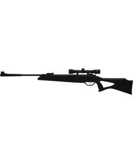 BEEMAN LONGHORN 4,5MM AIR RIFLE KIT Main Image