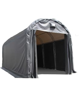 RANCH PREMIUM 4X8X4,2M CARAVANTALLI Main Image