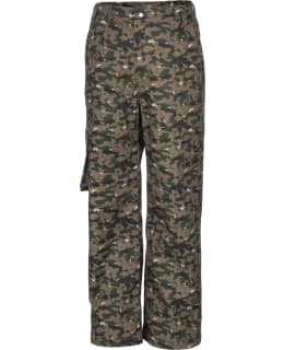 SNIPER HUNTER DCAMO JR 140 ERÄHOUSUT Main Image