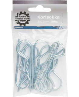ARCTIC TRAILER 10KPL 3X72MM KORISOKKA Main Image