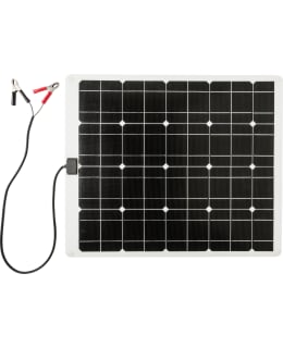 BRIGHTSOLAR 50W TAIPUISA AURINKOPANEELI Main Image