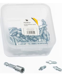 FINNBEAR 100KPL T4 JÄÄNASTA Main Image