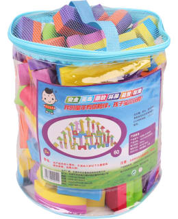 EVA 8060SW VÄRIK. RAKENNUSPALIKAT Main Image